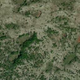 Satellite imagery of Glavica, BA