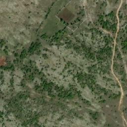 Satellite imagery of Okruglica, BA