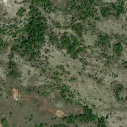 Satellite imagery of Šipovica, BA