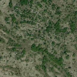 Satellite imagery of Šipovica, BA