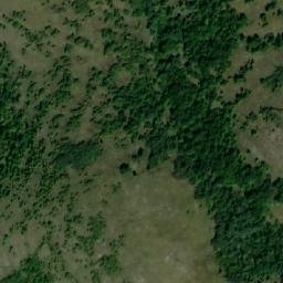 Satellite imagery of Oštrulj, BA