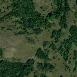 Satellite imagery of Oštrulj, BA