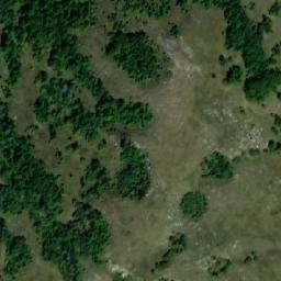 Satellite imagery of Oštrulj, BA
