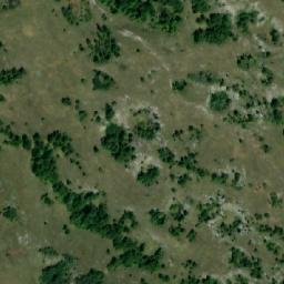 Satellite imagery of Ruda Glavica, BA