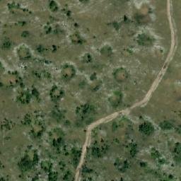 Satellite imagery of Ruda Glavica, BA