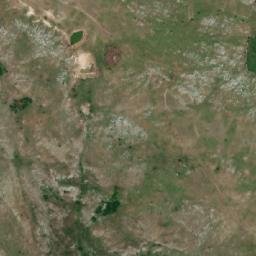 Satellite imagery of Goli Brig, BA