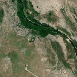 Satellite imagery of Goli Brig, BA