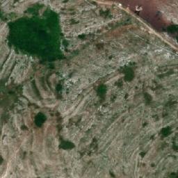 Satellite imagery of Kalaura, BA