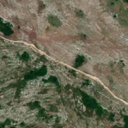 Satellite imagery of Bajna, BA