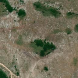 Satellite imagery of Bajna, BA