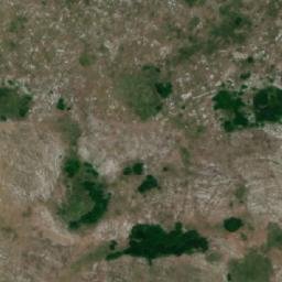 Satellite imagery of Bajna, BA