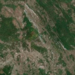 Satellite imagery of Srčenik, BA