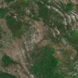 Satellite imagery of Srčenik, BA