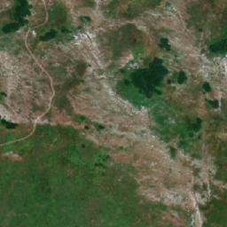Satellite imagery of Valuše, BA