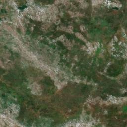 Satellite imagery of Veliki Crni Vrh, BA