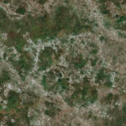 Satellite imagery of Veliki Crni Vrh, BA