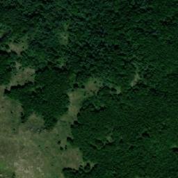 Satellite imagery of Mala Ljubuša, BA