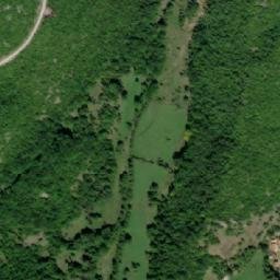 Satellite imagery of Tuk, BA