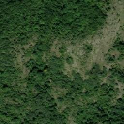 Satellite imagery of Čuljkovo Brdo, BA