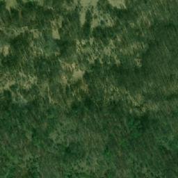 Satellite imagery of Lisina, BA