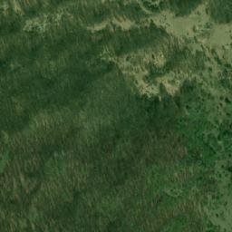 Satellite imagery of Lisina, BA