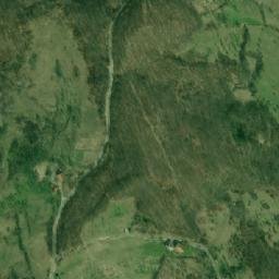 Satellite imagery of Keretovina, BA
