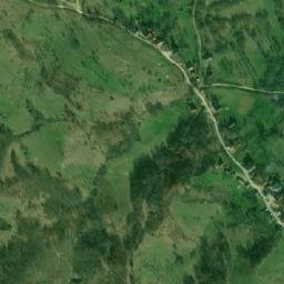 Satellite imagery of Keretovina, BA