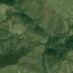 Satellite imagery of Hraste, BA