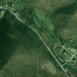 Satellite imagery of Tovarija, BA