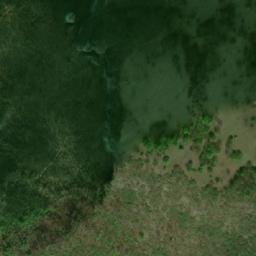 Satellite imagery of Klečka Stena, BA