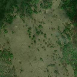 Satellite imagery of Klečka Stena, BA