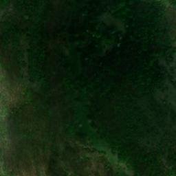 Satellite imagery of Klečka Stena, BA