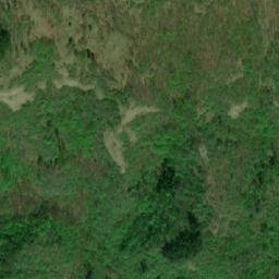 Satellite imagery of Kostreš, BA