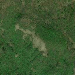 Satellite imagery of Kostreš, BA