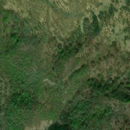 Satellite imagery of Kostreš, BA