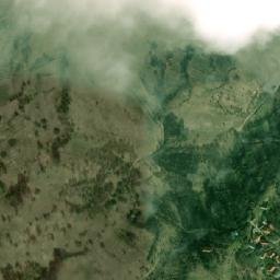 Satellite imagery of Tuhelj, BA
