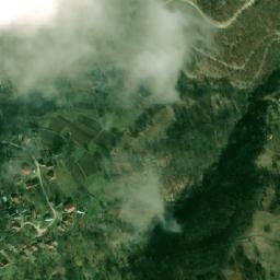 Satellite imagery of Tuhelj, BA