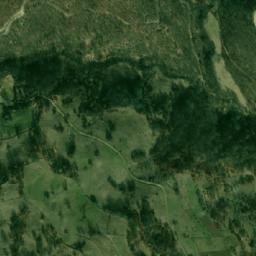 Satellite imagery of Tuhelj, BA