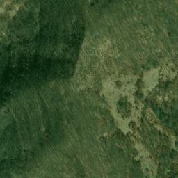 Satellite imagery of Vrtaljice, BA