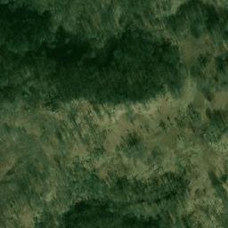 Satellite imagery of Desetci, BA