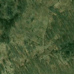 Satellite imagery of Desetci, BA