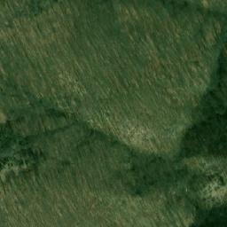 Satellite imagery of Desetci, BA