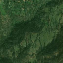 Satellite imagery of Križ, BA
