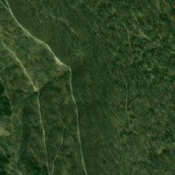 Satellite imagery of Ječmeno Brdo, BA