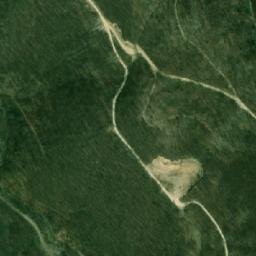 Satellite imagery of Vihor, BA