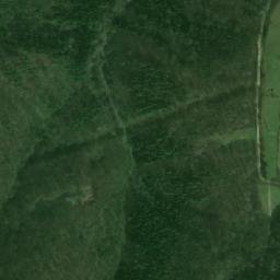 Satellite imagery of Mjesec, BA