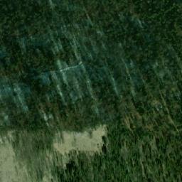 Satellite imagery of Lokvanjsko Brdo, BA