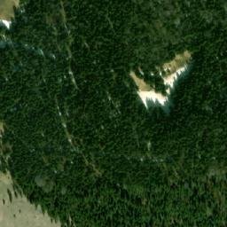 Satellite imagery of Lokvanjsko Brdo, BA