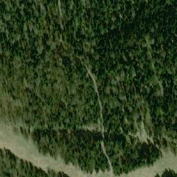 Satellite imagery of Ðurino Brdo, BA