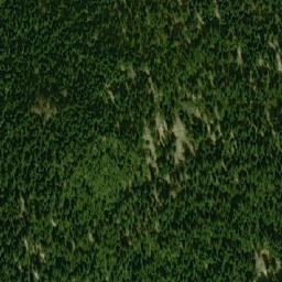 Satellite imagery of Rađi Vrat, BA